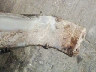 bontott HYUNDAI TRAJET Jobb első Sárvédő