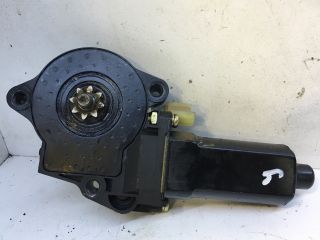 bontott HYUNDAI TRAJET Jobb hátsó Ablakemelő Motor