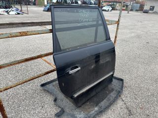bontott HYUNDAI TRAJET Jobb hátsó Ajtó (Részeivel)