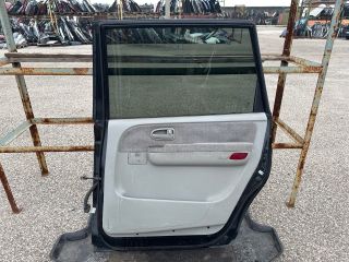 bontott HYUNDAI TRAJET Jobb hátsó Ajtó (Részeivel)