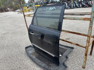 bontott HYUNDAI TRAJET Jobb hátsó Ajtó (Részeivel)