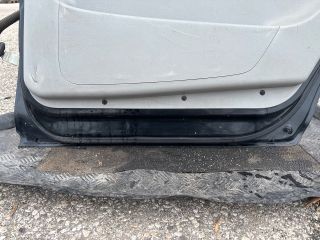 bontott HYUNDAI TRAJET Jobb hátsó Ajtó (Részeivel)