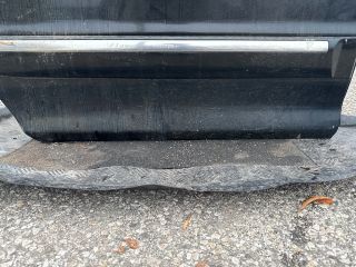 bontott HYUNDAI TRAJET Jobb hátsó Ajtó (Részeivel)