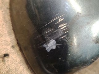 bontott HYUNDAI TRAJET Jobb Visszapillantó Tükör (Elektromos)