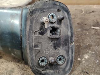 bontott HYUNDAI TRAJET Jobb Visszapillantó Tükör (Elektromos)