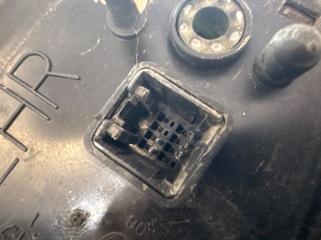 bontott HYUNDAI TRAJET Jobb Visszapillantó Tükör (Elektromos)