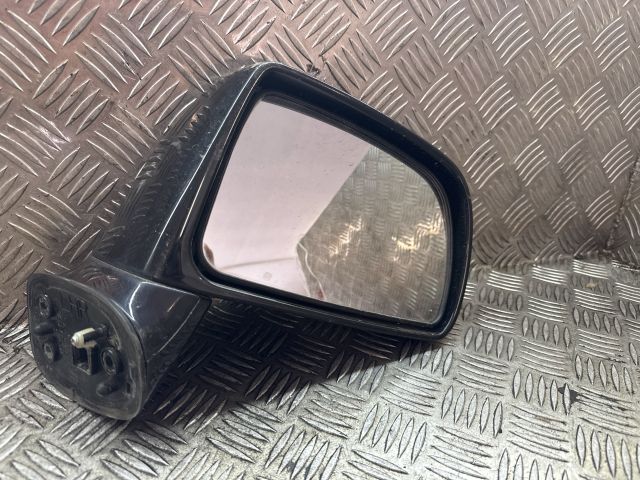 bontott HYUNDAI TRAJET Jobb Visszapillantó Tükör (Elektromos)