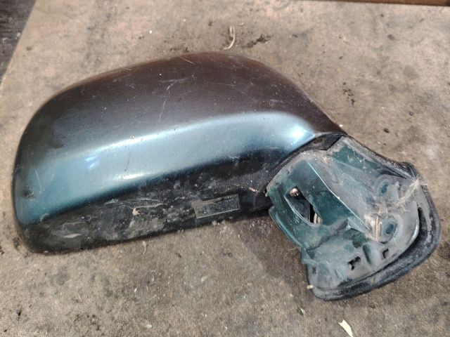 bontott HYUNDAI TRAJET Jobb Visszapillantó Tükör (Elektromos)