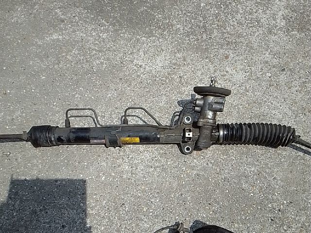 bontott HYUNDAI TRAJET Kormánymű Szervós