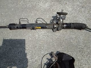 bontott HYUNDAI TRAJET Kormánymű Szervós