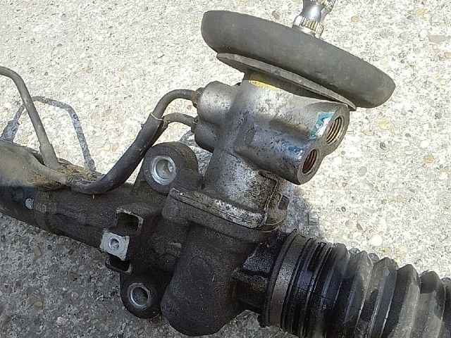 bontott HYUNDAI TRAJET Kormánymű Szervós