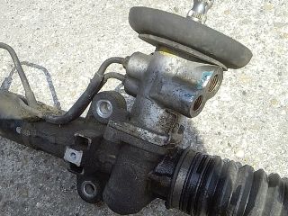 bontott HYUNDAI TRAJET Kormánymű Szervós