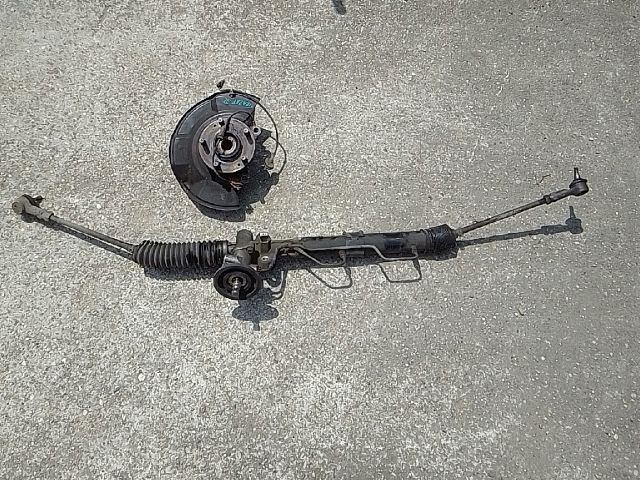 bontott HYUNDAI TRAJET Kormánymű Szervós