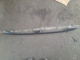 bontott HYUNDAI TRAJET Tetőpolc Tartó