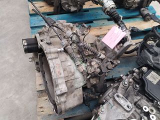 bontott HYUNDAI TUCSON Váltó (Mechanikus)