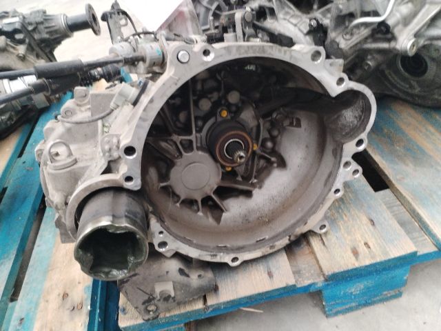 bontott HYUNDAI TUCSON Váltó (Mechanikus)