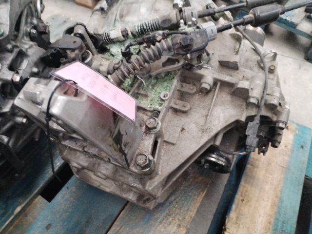 bontott HYUNDAI TUCSON Váltó (Mechanikus)