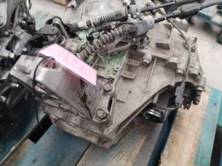 bontott HYUNDAI TUCSON Váltó (Mechanikus)