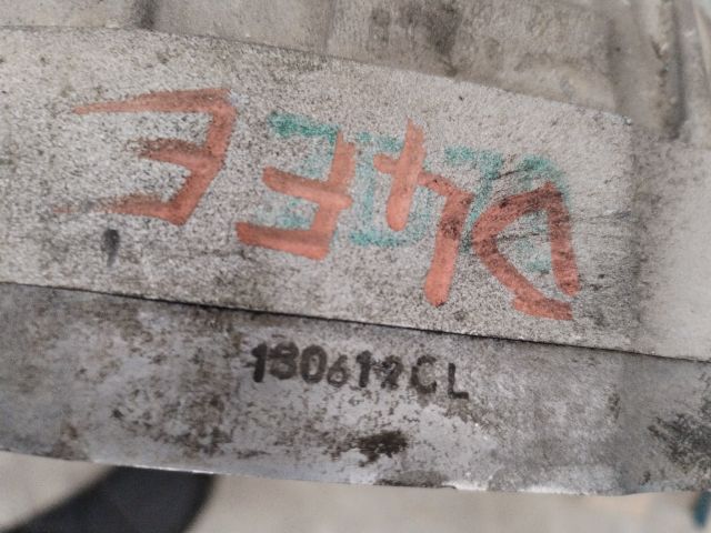 bontott HYUNDAI TUCSON Váltó (Mechanikus)