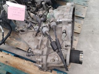 bontott HYUNDAI TUCSON Váltó (Mechanikus)