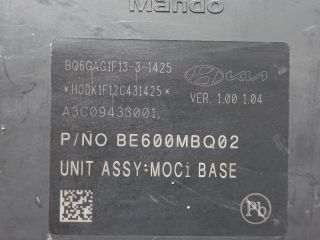 bontott HYUNDAI TUCSON ABS Kocka