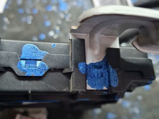 bontott HYUNDAI TUCSON Automata Váltó Elektronika