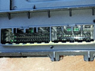 bontott HYUNDAI TUCSON Automata Váltó Elektronika