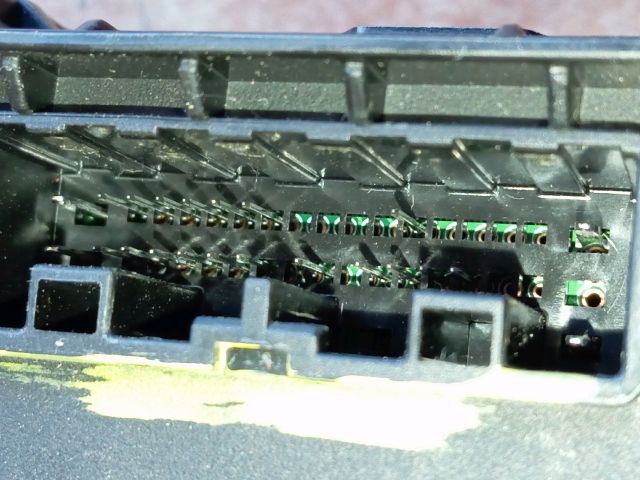 bontott HYUNDAI TUCSON Automata Váltó Elektronika