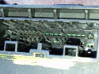 bontott HYUNDAI TUCSON Automata Váltó Elektronika