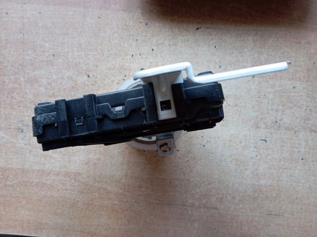 bontott HYUNDAI TUCSON Automata Váltó Elektronika