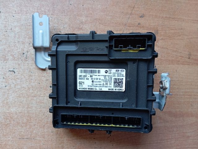 bontott HYUNDAI TUCSON Automata Váltó Elektronika