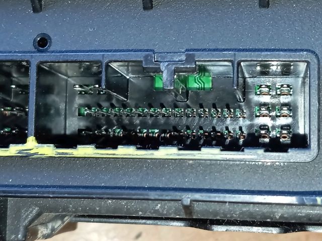 bontott HYUNDAI TUCSON Automata Váltó Elektronika