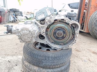 bontott HYUNDAI TUCSON Automata Váltó