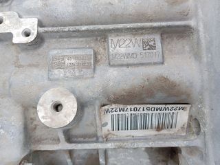 bontott HYUNDAI TUCSON Automata Váltó