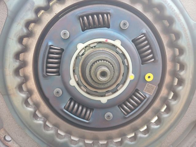 bontott HYUNDAI TUCSON Automata Váltó