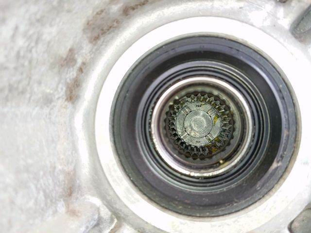 bontott HYUNDAI TUCSON Automata Váltó