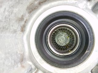 bontott HYUNDAI TUCSON Automata Váltó