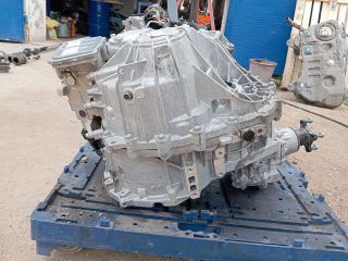 bontott HYUNDAI TUCSON Automata Váltó