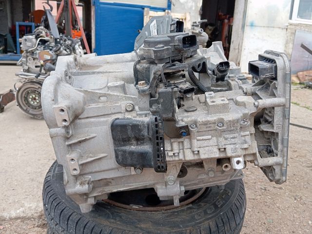 bontott HYUNDAI TUCSON Automata Váltó