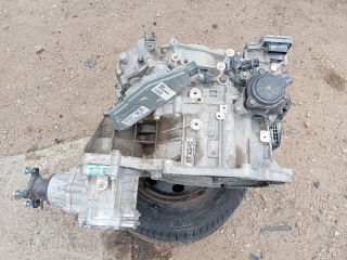 bontott HYUNDAI TUCSON Automata Váltó