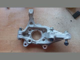 bontott HYUNDAI TUCSON Bal első Csonkállvány