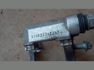 bontott HYUNDAI TUCSON Bal első Fékkengyel