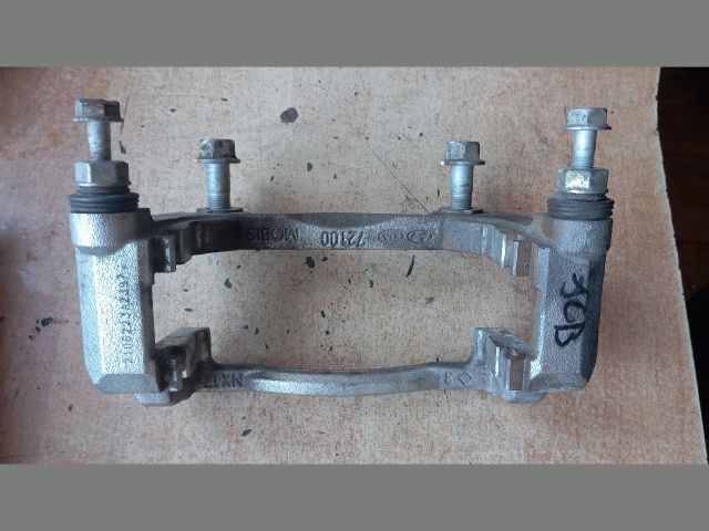 bontott HYUNDAI TUCSON Bal első Fékkengyel