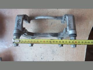 bontott HYUNDAI TUCSON Bal első Fékkengyel