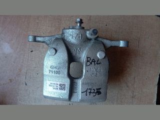 bontott HYUNDAI TUCSON Bal első Féknyereg Munkahengerrel