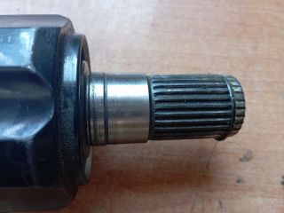 bontott HYUNDAI TUCSON Bal Féltengely