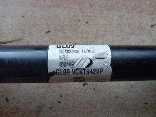 bontott HYUNDAI TUCSON Bal Féltengely