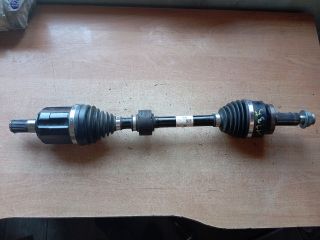 bontott HYUNDAI TUCSON Bal Féltengely