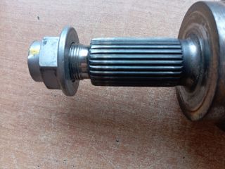 bontott HYUNDAI TUCSON Bal Féltengely