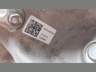 bontott HYUNDAI TUCSON Bal hátsó Csonkállvány